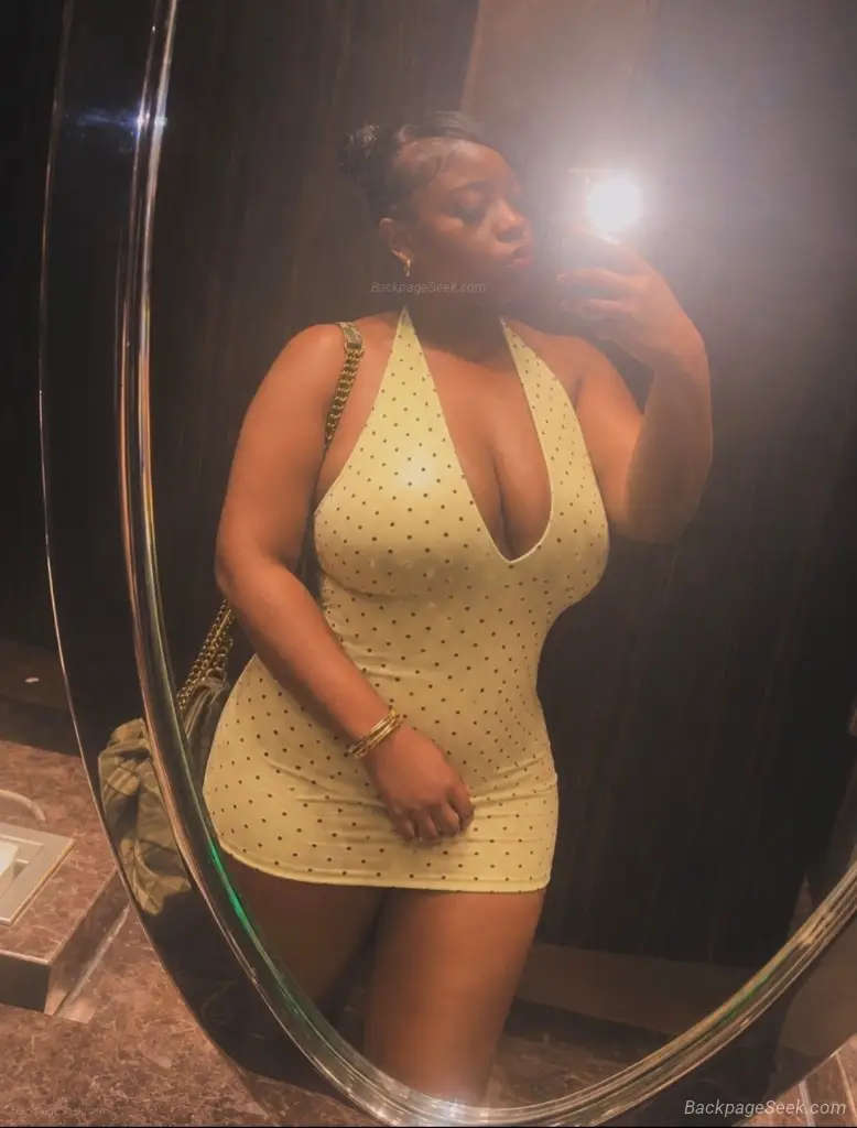 Thick Chocolate Goddess Squirter
