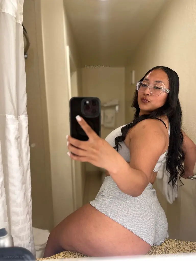 BIG TITTY EXOTIC FUSION YOU BEEN SEEKING