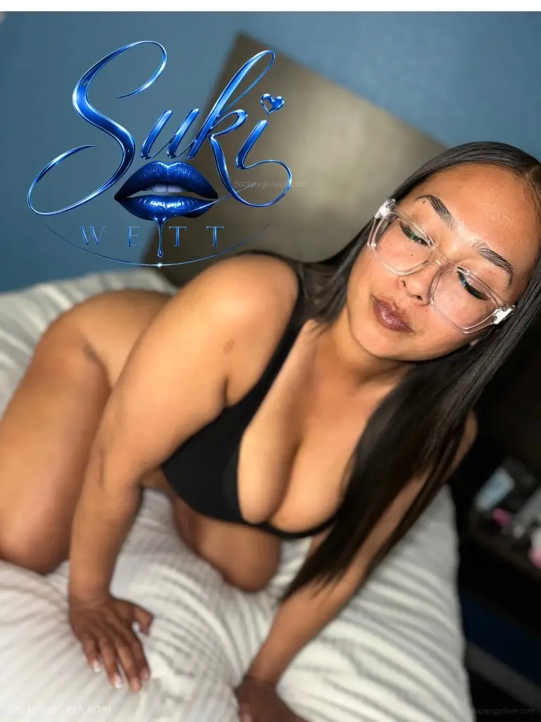 BIG TITTY EXOTIC FUSION YOU BEEN SEEKING in San Diego – Women Seeking Men photo 5