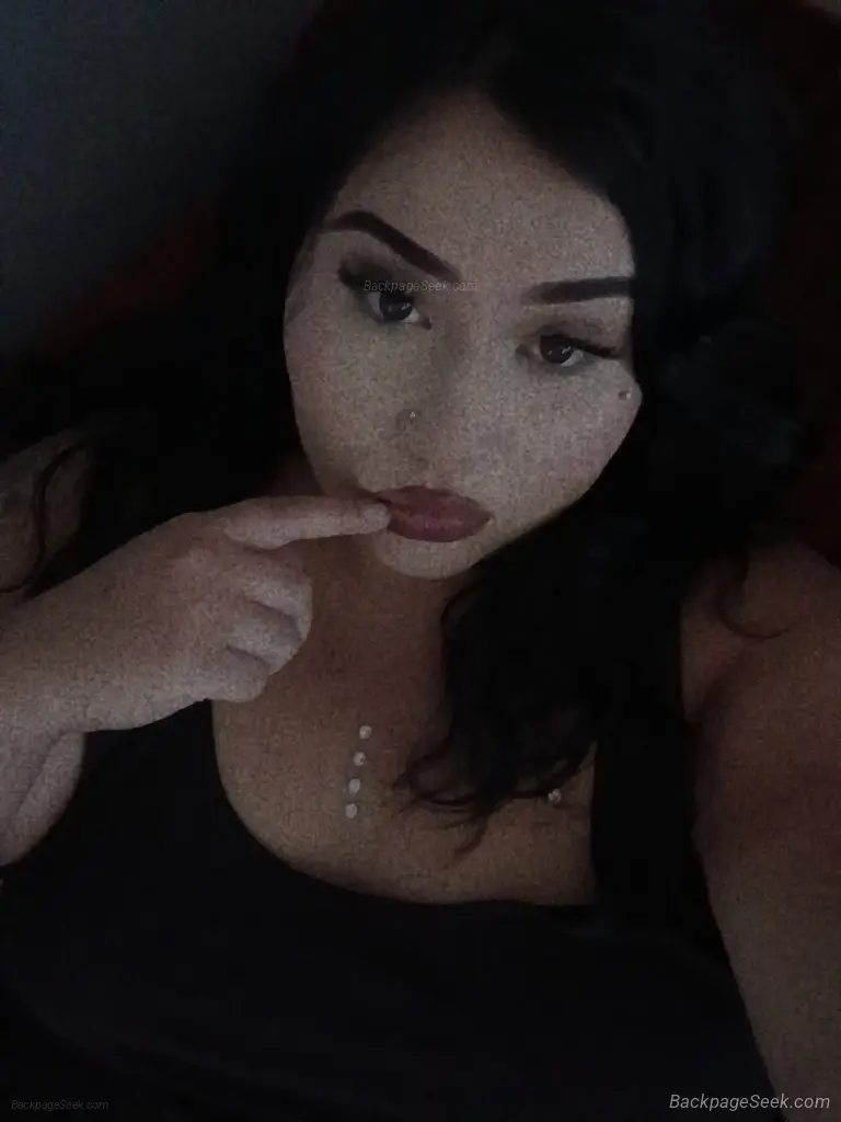 Wet Latina BBW COME AND GET WITH RIGHT THICK PRETTY FACE