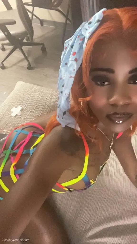 sexy choc beauty in San Diego – Women Seeking Men photo 6