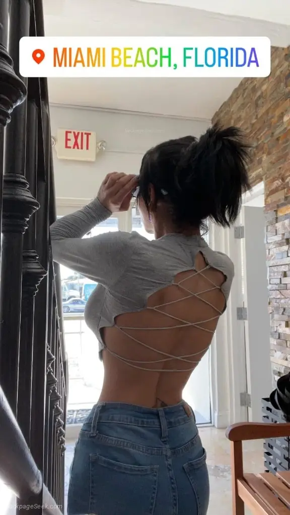 NATHALIE G VISITING CARLSBAD in San Diego – Women Seeking Men photo 3