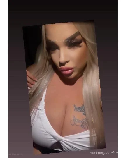 THE HOTTEST 36 DDD BLONDE W PIERCED READY TO PLEASE YOU NOW in San Fernando Valley – Women Seeking Men photo 2