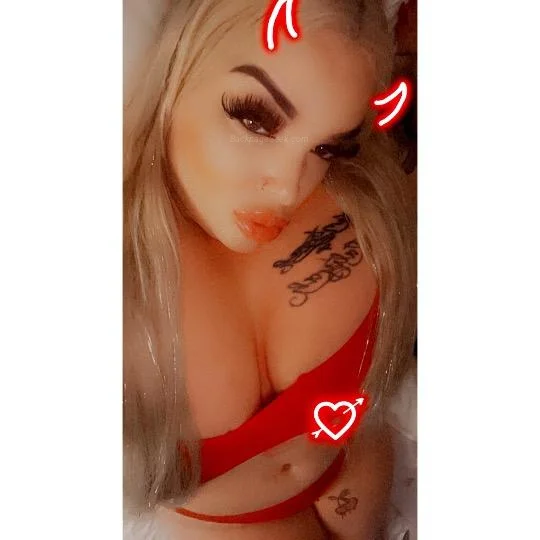 THE HOTTEST 36 DDD BLONDE W PIERCED READY TO PLEASE YOU NOW in San Fernando Valley – Women Seeking Men photo 4