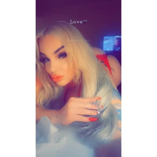 THE HOTTEST 36 DDD BLONDE W PIERCED READY TO PLEASE YOU NOW in San Fernando Valley – Women Seeking Men photo 5