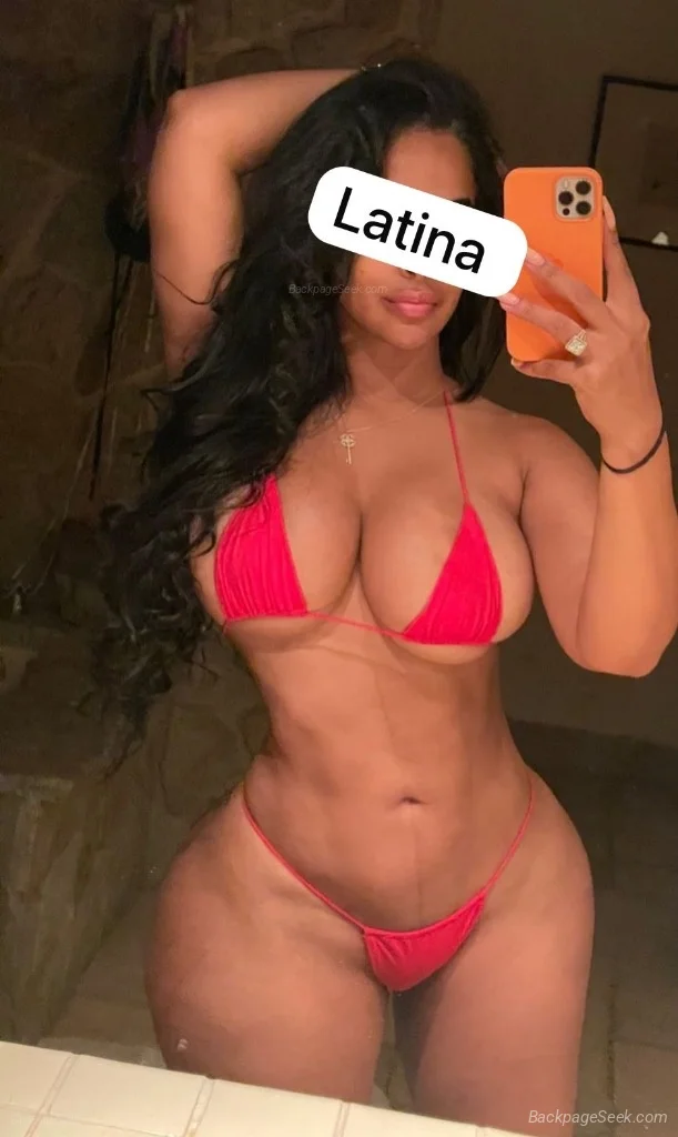latina available