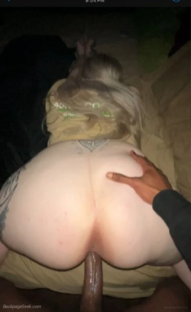 Thick Curvy Star-Tatted BBW Bareback GFE Anal Sloppy BBJ in San Fernando Valley – Women Seeking Men photo 4