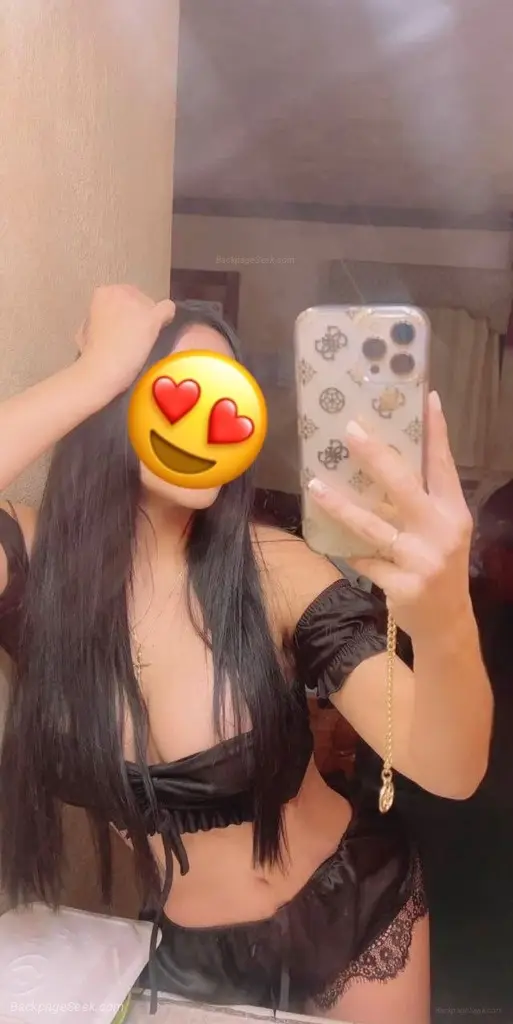 Latina ardiente