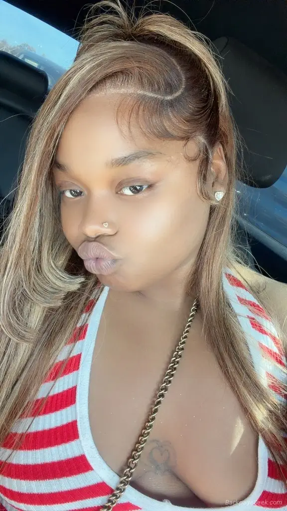 HOSTING N BURBANK THICK EBONY SUPER CREAMER SQUIRTER SWEET L... in San Fernando Valley – Women Seeking Men photo 4
