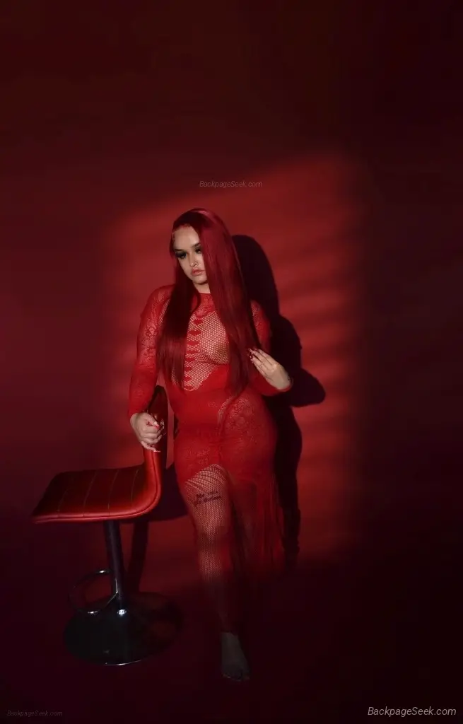Exotic Upscale European Asian Bombshell in San Fernando Valley – Women Seeking Men photo 2