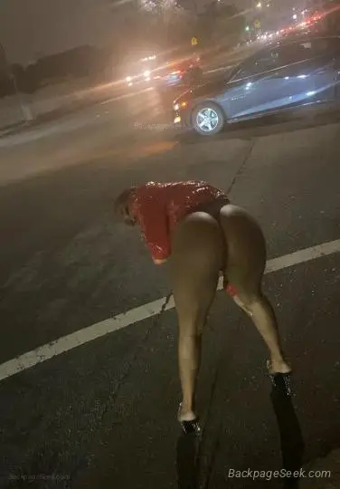 COME HERE BABY