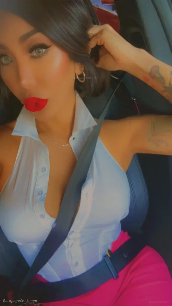 Norrh Hollywood today visiting BEKOA in San Fernando Valley – Women Seeking Men photo 2