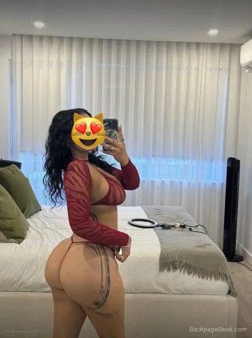 UNA RICA LATINA PAPI VEN Y DISFRUTA DE TU CHICA APASIONADA T... in San Fernando Valley – Women Seeking Men photo 4