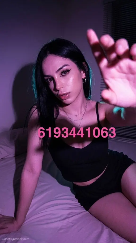 VISITING TRANS GORGEOUS! NEW HERE!