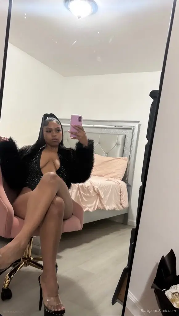 PUERTO RICAN PRINCESS