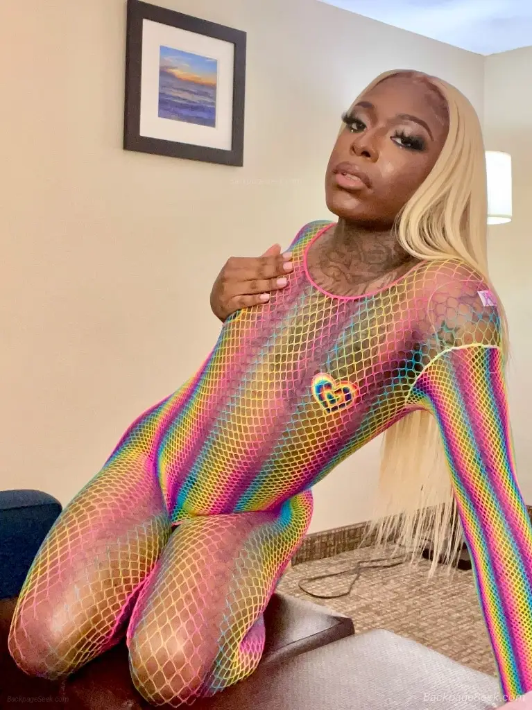Miss Major Pain Fully Loaded BBC Heavy Creamer in San Fernando Valley – Women Seeking Men photo 2