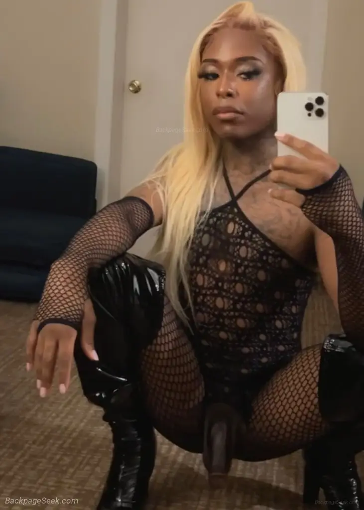 Miss Major Pain Fully Loaded BBC Heavy Creamer in San Fernando Valley – Women Seeking Men photo 5