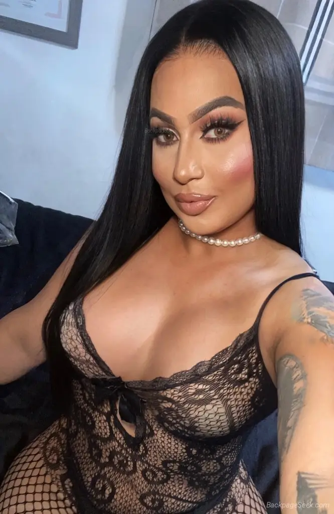 HOT SEXY LATINA TS TOP BOTTOM VISITING YOUR AREA in San Fernando Valley – Women Seeking Men photo 5