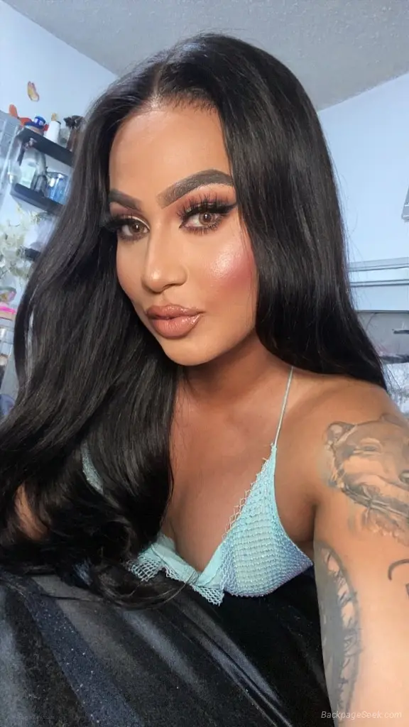 HOT SEXY LATINA TS TOP BOTTOM VISITING YOUR AREA in San Fernando Valley – Women Seeking Men photo 6