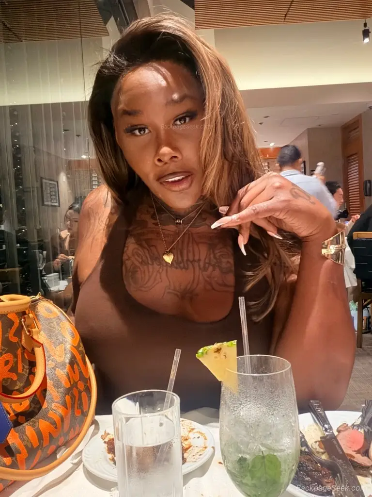 Hung Stallion Fantasy Exotic Experienced in San Fernando Valley – Women Seeking Men photo 5
