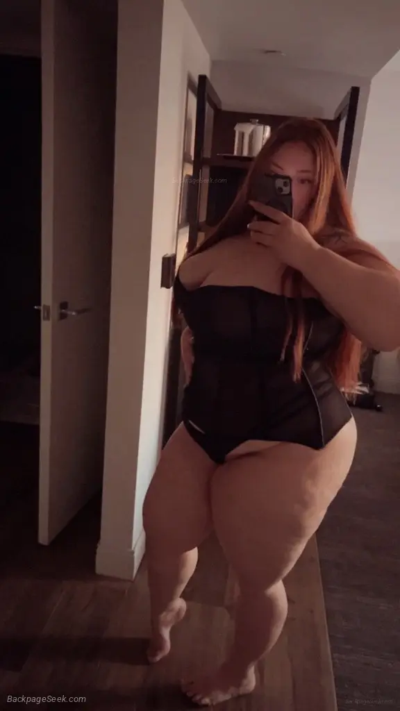 Gentlemen's Choice 1 BBW Ultimate PAWG Incall Avail NOW in San Fernando Valley – Women Seeking Men photo 2