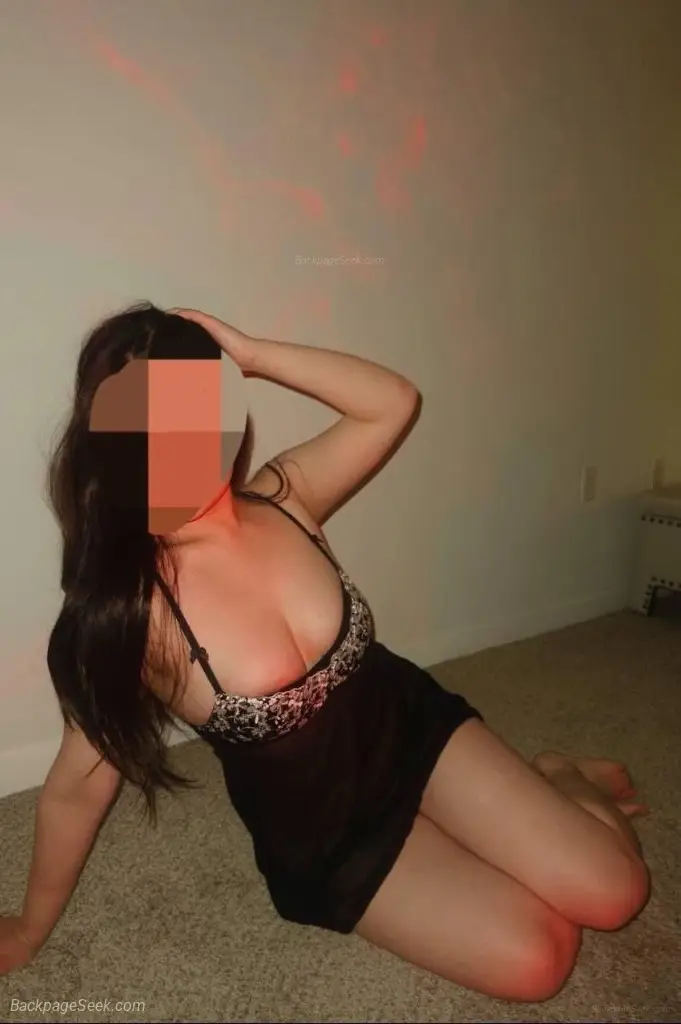 Asian nuru massage