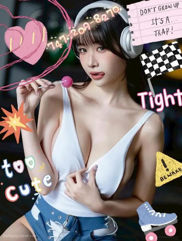 Culver City KTown Reseda NOHO young asian in San Fernando Valley – Women Seeking Men photo 4