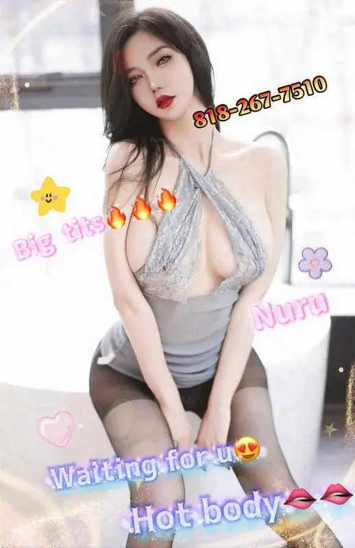 Everything New 818-267-7510 TOP Service Must Try amazing in San Fernando Valley – Women Seeking Men photo 5