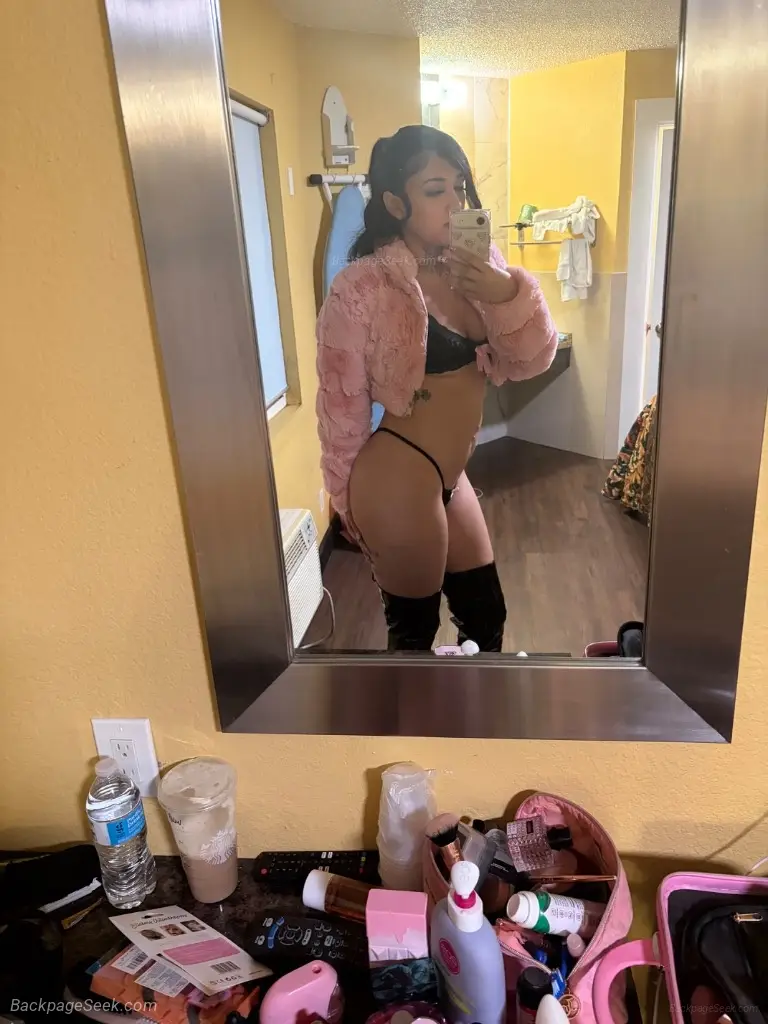 Welcome to your fantasy in San Fernando Valley – Women Seeking Men photo 4