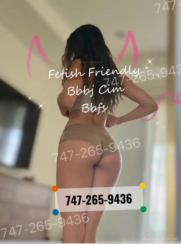 Sexy Asian Hot Latina Escorts New in Town Vip Bbfs in San Fernando Valley – Women Seeking Men photo 4
