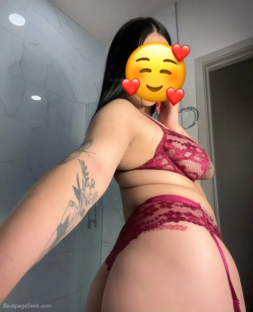 Ready for you to split me in two in San Fernando Valley – Women Seeking Men photo 4