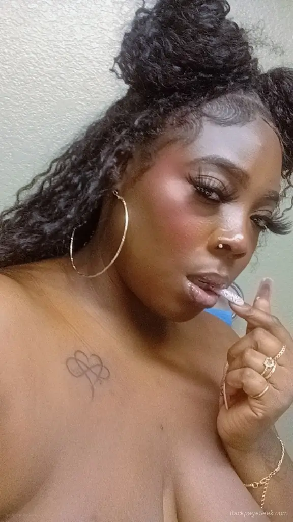 Sexy Chocolate BBW