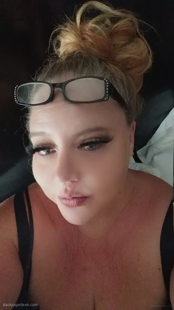 FEELING FRISKY mmm LET ME WRAP MY LIPS AROUND YOU BBW GIRL in San Fernando Valley – Women Seeking Men photo 2