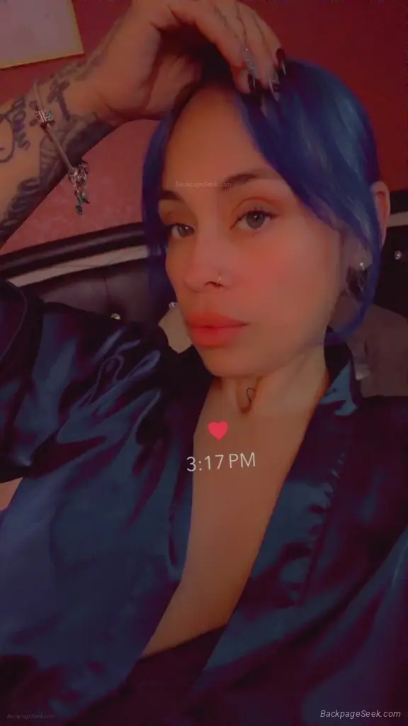 Latina Available 24/7