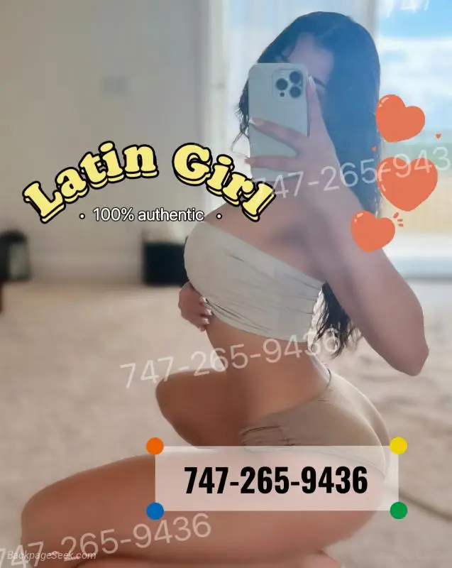 Sexy Asian Hot Latina Escorts New in Town Vip Bbfs in San Fernando Valley – Women Seeking Men photo 3