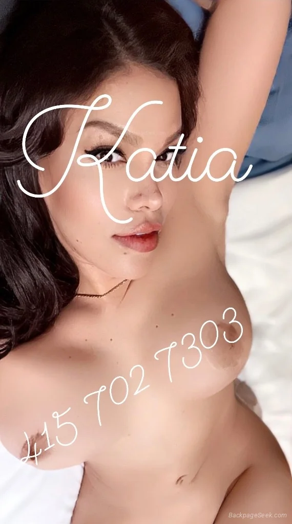 hey guy I'm katia colombiana text me if you wanna fun in San Francisco – Women Seeking Men photo 2