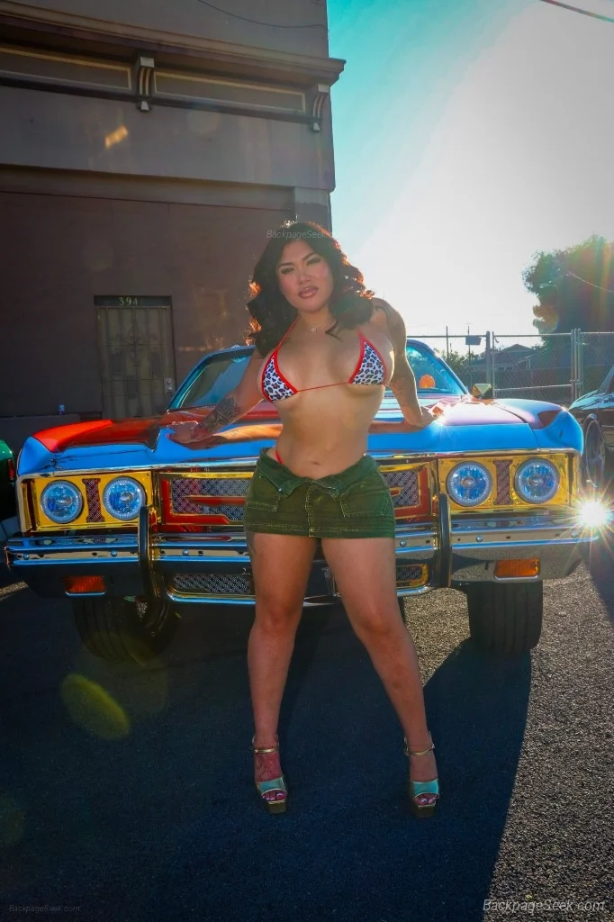 NEW BABE IN TOWN in San Francisco – Women Seeking Men photo 5