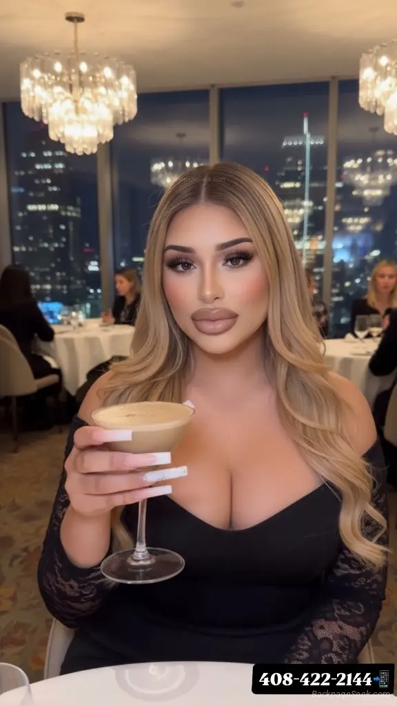 Luxury doll here to please you in San Francisco – Women Seeking Men photo 3