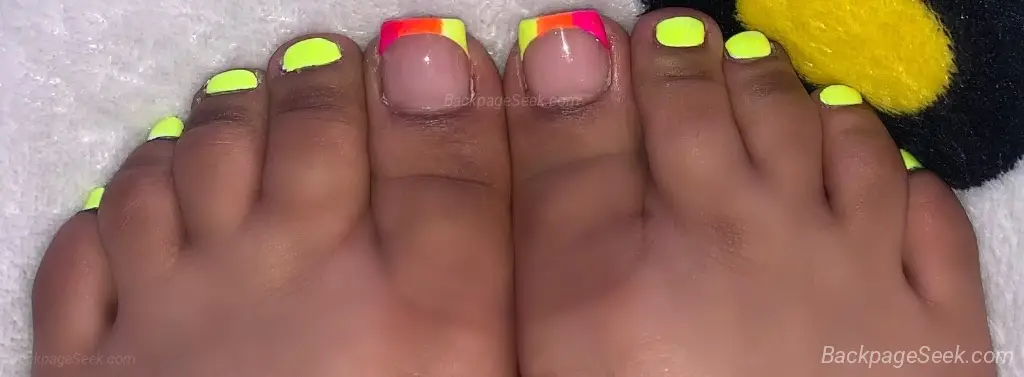 Sophie Pearl Flexible like a pretzel, making a splash every time you