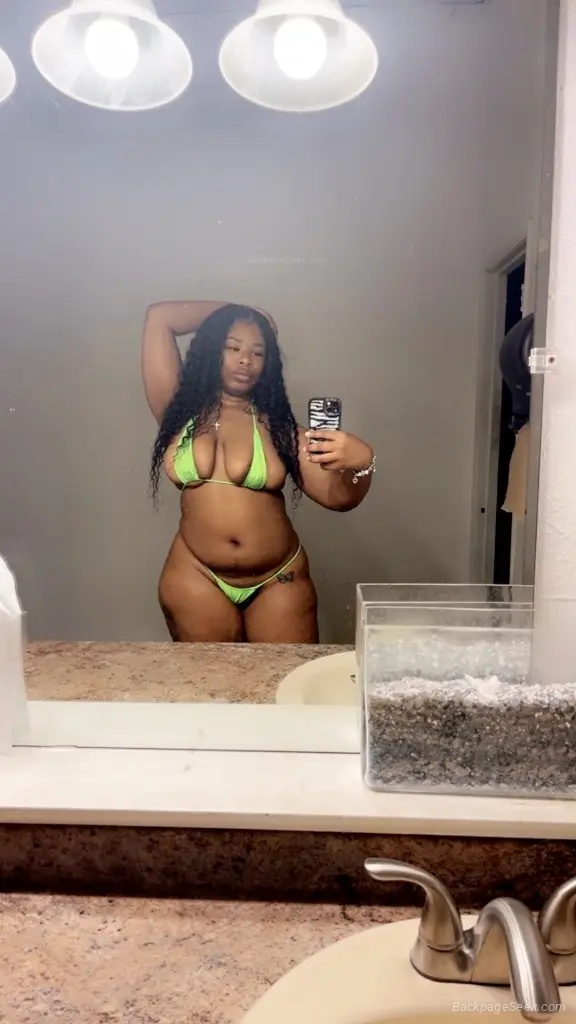 Sexy Big Booty PNW Girl Looking For Some Bay Area Fun in San Francisco – Women Seeking Men photo 3
