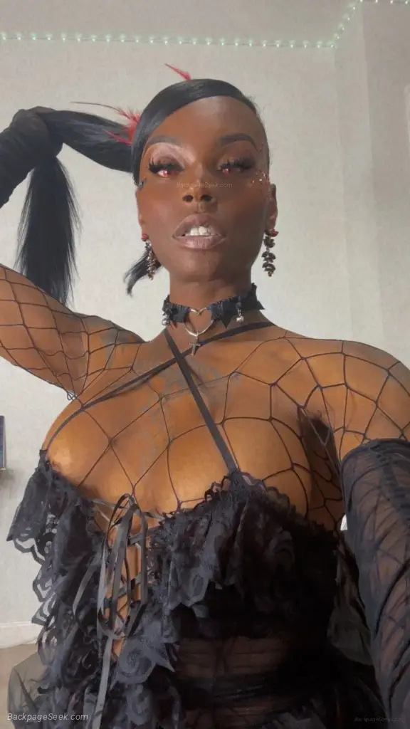 DANGEROUSLY HUNG Ts MISSJASMINEBABY in San Francisco – Women Seeking Men photo 3