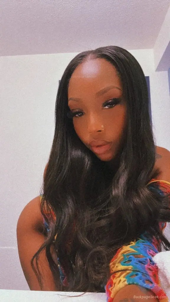 creamy sensational mixed hot horny ebony Ready to fulfill yo... in San Francisco – Women Seeking Men photo 6