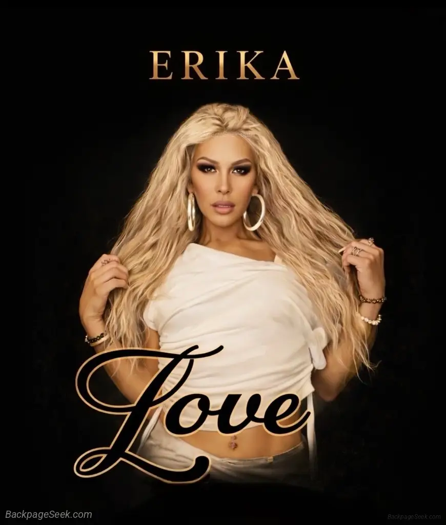 Erika Love Check me out FanslycomErikaGiavanna in San Francisco – Women Seeking Men photo 3