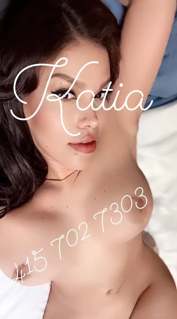 hey guy I'm katia colombiana text me if you wanna fun in San Francisco – Women Seeking Men photo 2