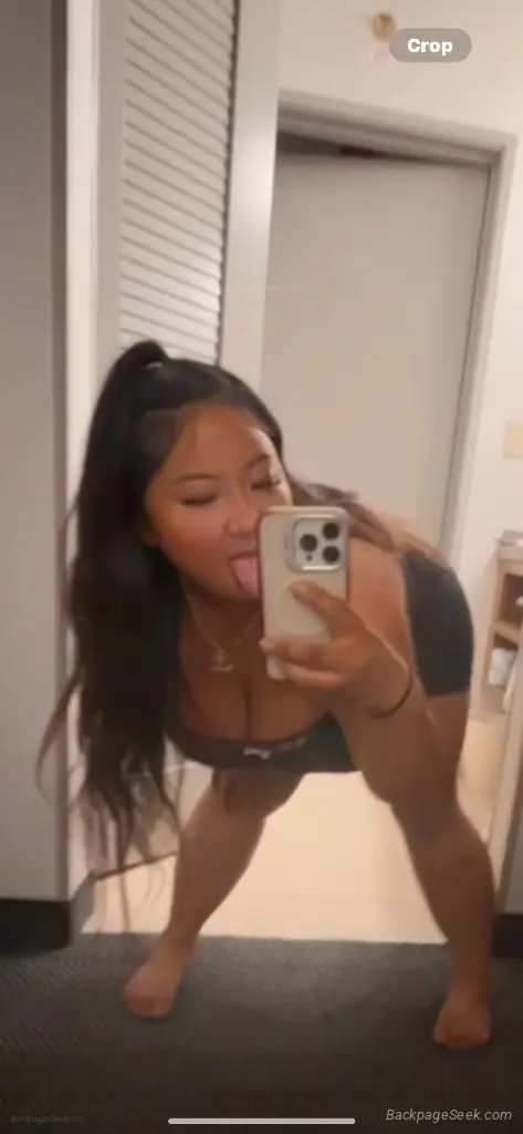 EXOTIC 4'11 CAMBODIAN BBW ASIAN in San Francisco – Women Seeking Men photo 5