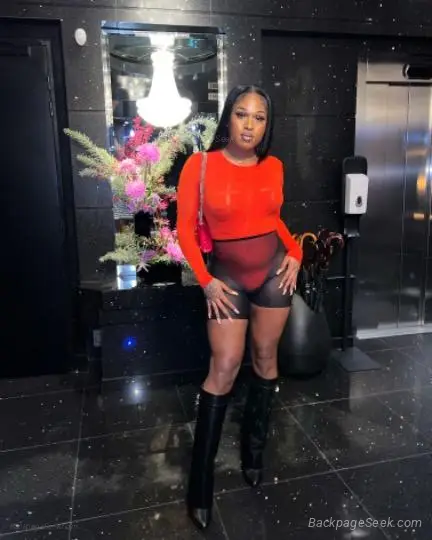 TS Mahogany aka Emergency Throat in San Francisco – Women Seeking Men photo 3