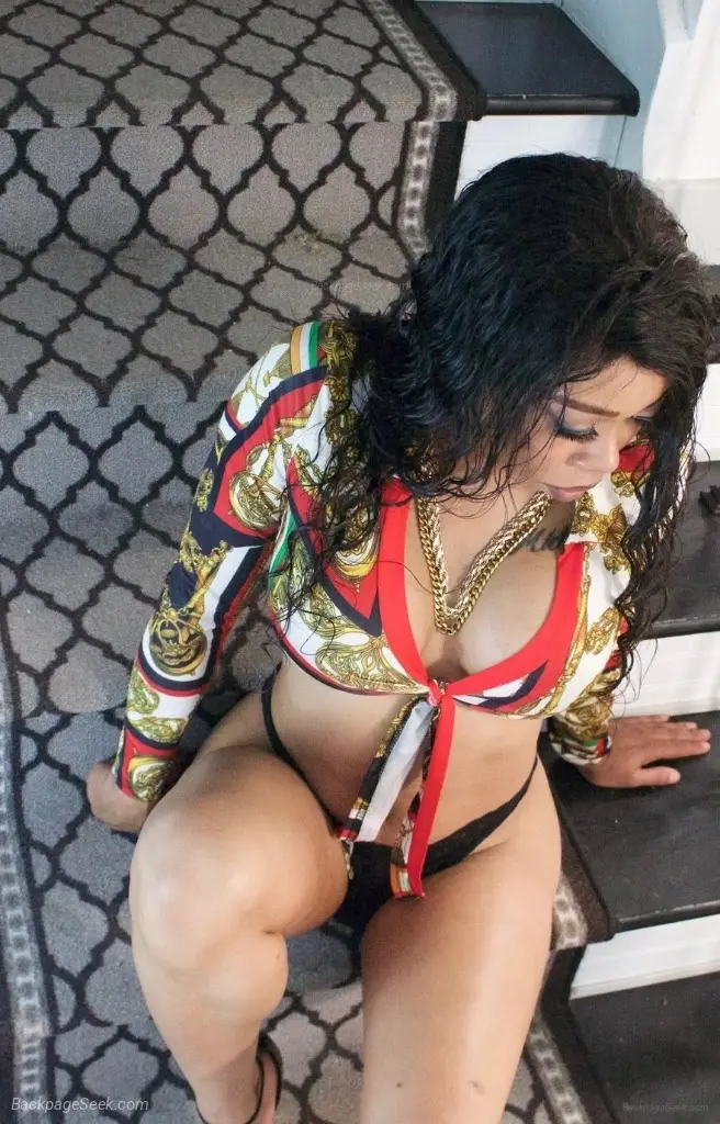 CURVY PARTY GIRL in San Francisco – Women Seeking Men photo 2