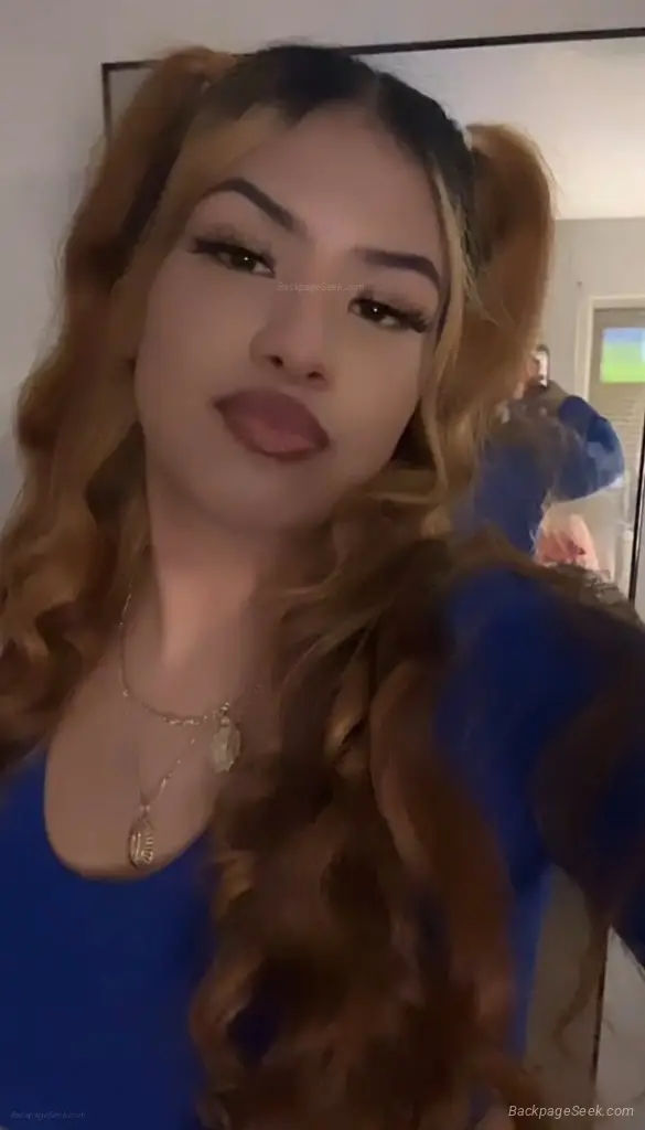 Beautiful latino Ready To Make You Cum