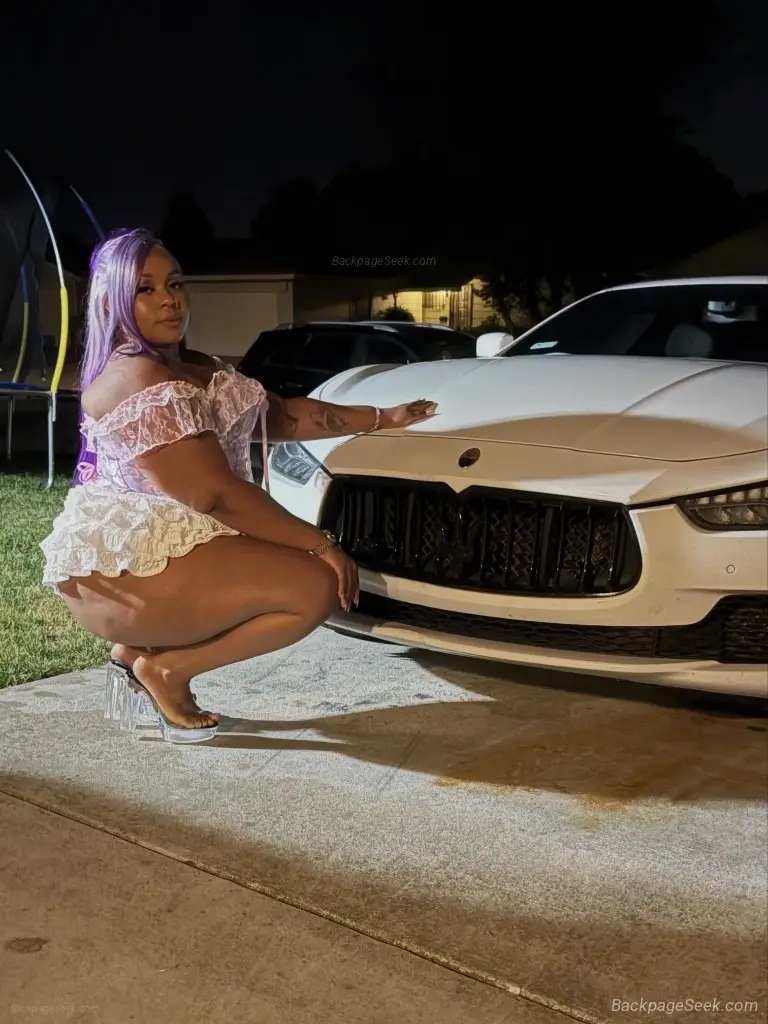 Invite me over babe im horny Sweet Kitty will make you purrr... in San Francisco – Women Seeking Men photo 4