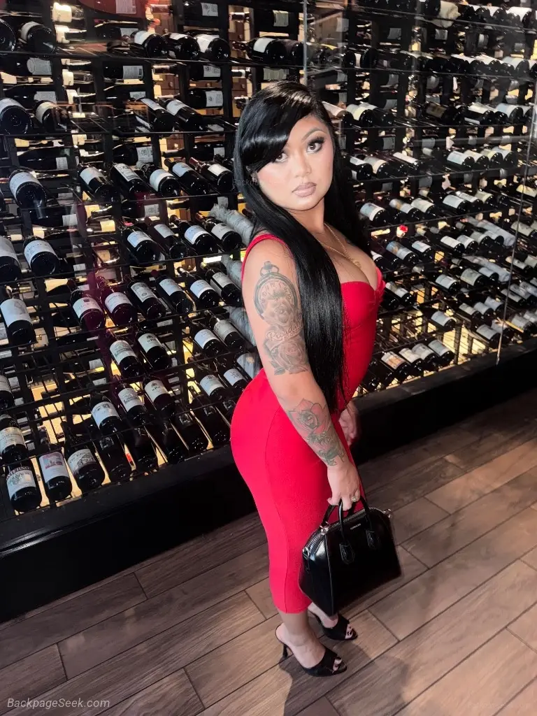 Sexy Asian Mamiii Back in Town looking for a good time Avail... in San Francisco – Women Seeking Men photo 3